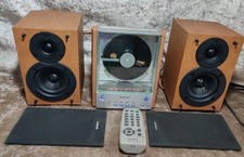 Rare SONY CMT-EX1 Stereo Hifi