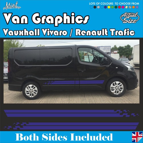 Vauxhall vivaro swb lwb - swb,