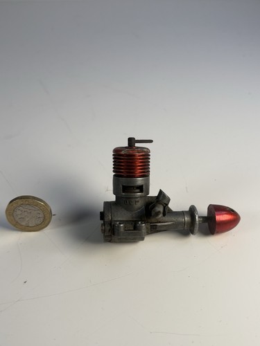 Ltd engine aircraft - engine, rc