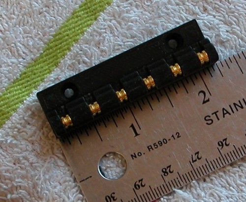 Roller nut for - roller, diy