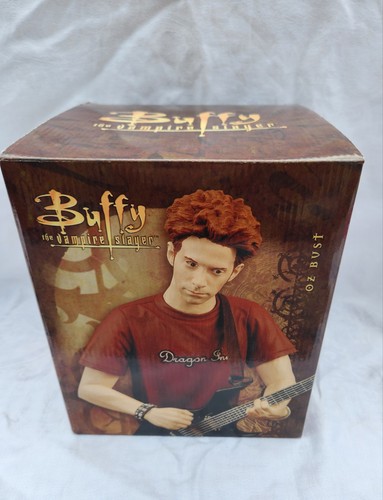 Diamond select buffy the - buffy,