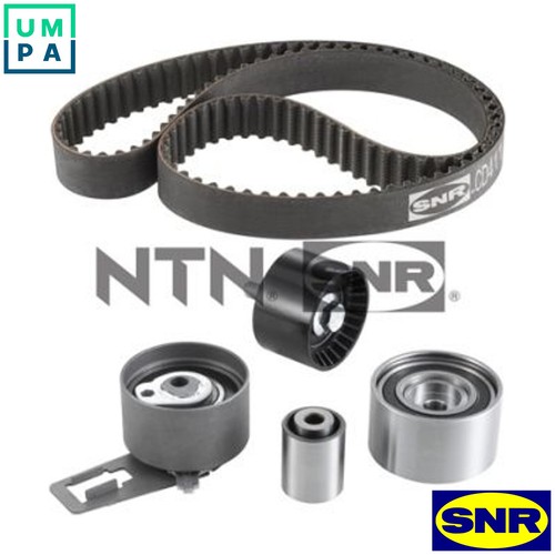 Timing belt kit kd470 for - belt,