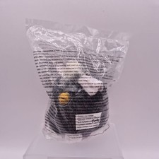 McDonalds Grey Furby Grey