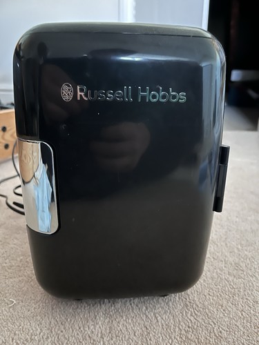 Russell hobbs hot cold mini - russell,