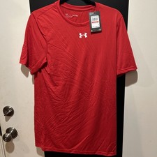 Under Armour Loose Coupe Lache