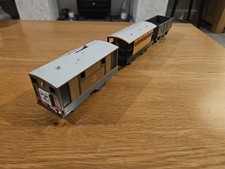 1996 Toby, Henrietta & Cargo