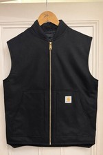 Carhartt Workwear Vest –