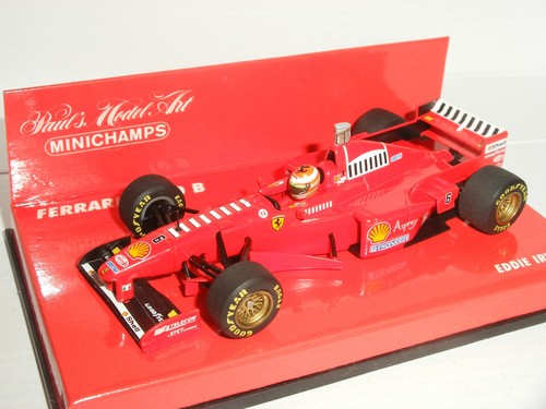 Minichamps 430 970006 - 1/43,