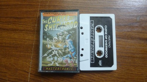 Amstrad cpc 464 664 - amstrad,