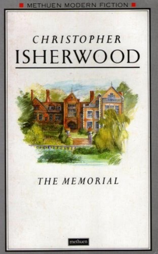 The memorial christopher - the,
