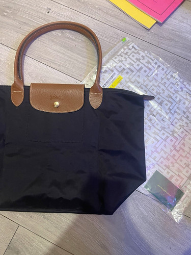 Longchamp handbag pliage - le,