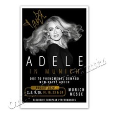 Adele (in Munich) - Adele in
