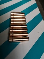 Austin Classic mini Midget A Series  Performance Colsibro Trojen Valve Guides X8