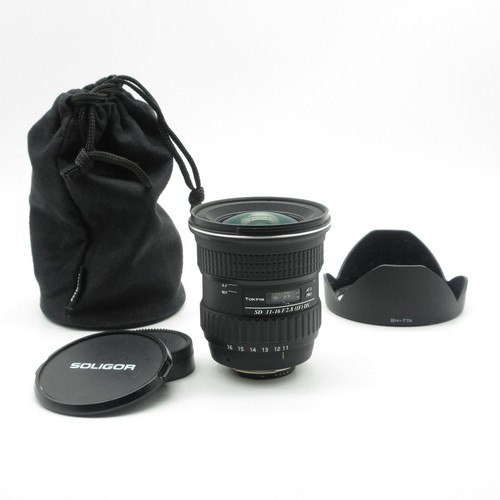 Nikon ais tokina pro - nikon,
