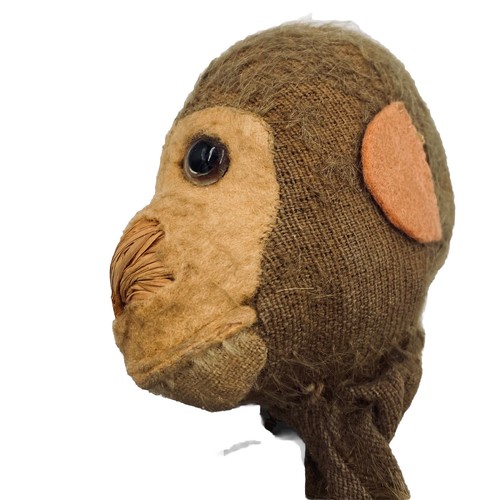 Adorable early monkey - early,