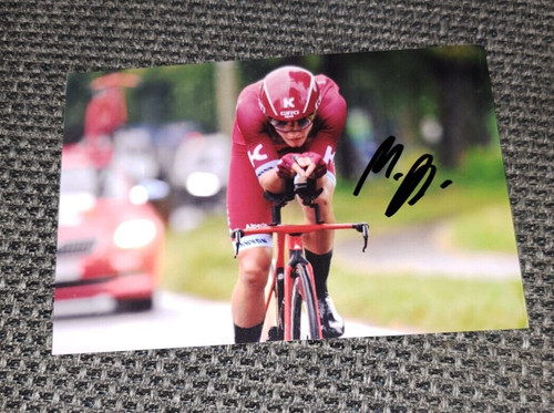 Marco mathis tour - mathis, #5
