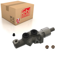 Brake Master Cylinder Fits