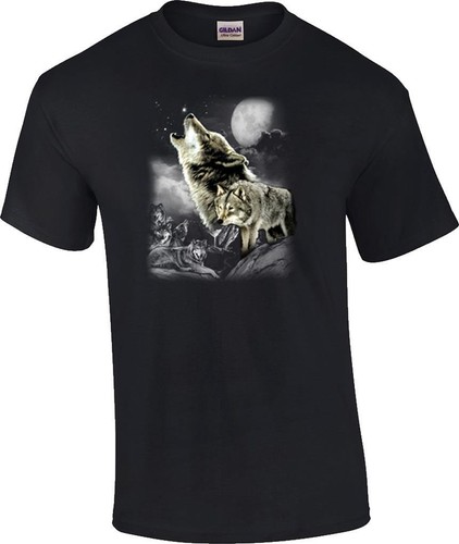 Wolf wilderness pack wolves - wilderness,