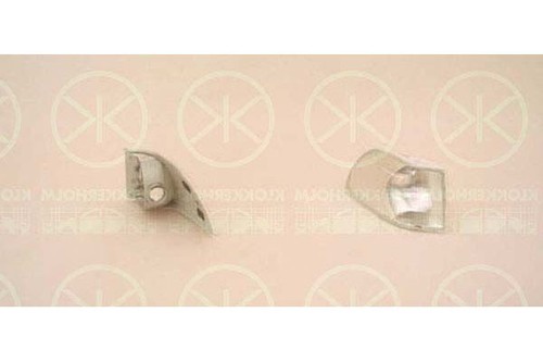 New indicator lamp fits - indicator,