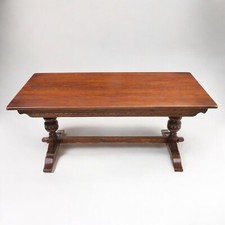Old Charm Solid Oak Dining