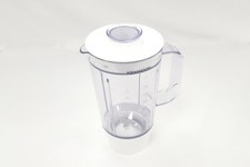KENWOOD BLENDER LIQUIDISER GOBLET COMPLETE FDP64 FDP643 FDP644 FDP645 FDP646 NEW