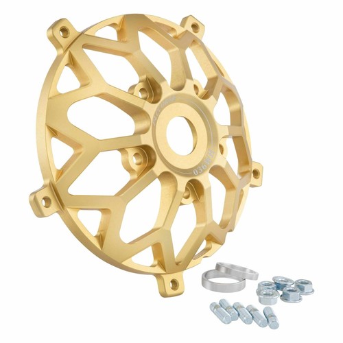 Plc adapter front hub - plc,