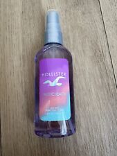 Hollister Pacific Beach body