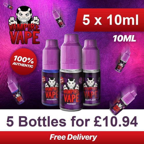 Vampire vape liquid - vape,