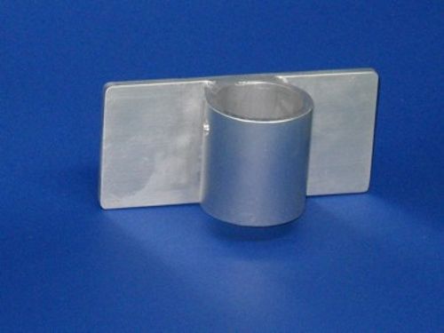 Standard pot puller - pot, gunnel