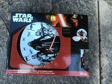 New From Disney Star Wars