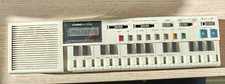 Casio VL-Tone VL-1 with Casio Cover