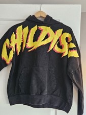 Childish Hoodie Unisex Size x
