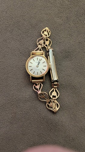 Vintage 1971 tissot - 1971, stylist