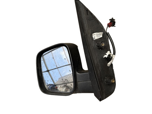 2015 fiat fiorino passenger - fiorino, ns