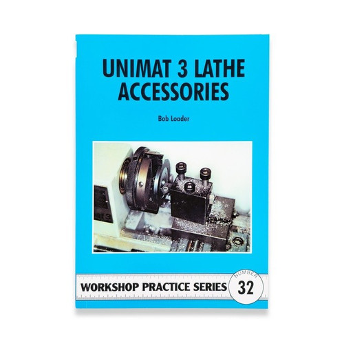 Brand new unimat - unimat, (iii)
