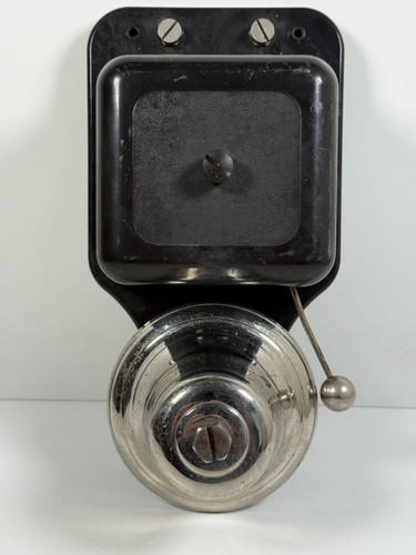 Gpo bell 40b cat - bell,