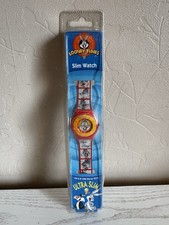 Vintage 1999 Looney Tunes Slim