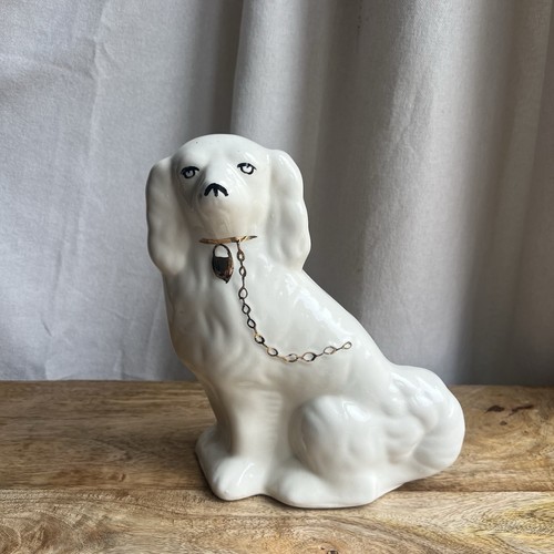 Vintage staffordshire style - vintage,