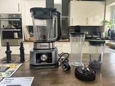 Ninja Foodi Power Nutri