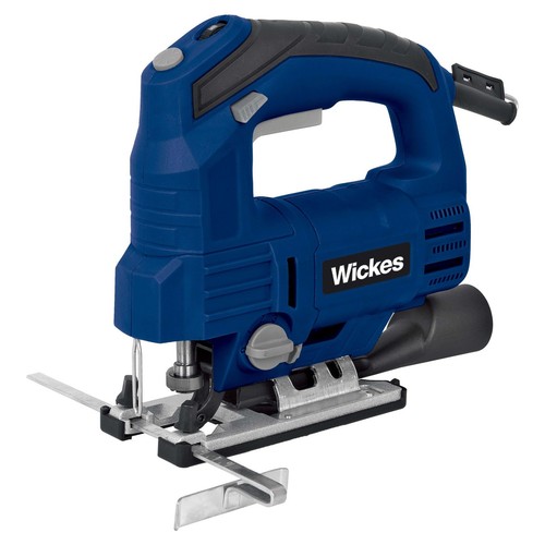 Wickes pendulum corded jigsaw - pendulum,