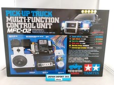 TAMIYA RC Pick-up Truck