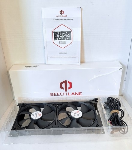 Beech lane 12v - beech, fridge