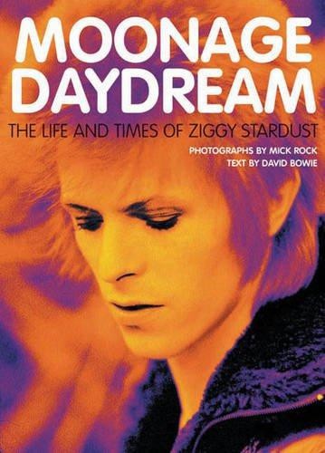 Moonage daydream the life and - daydream:,
