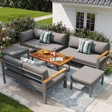 Outdoor Patio&Backyard