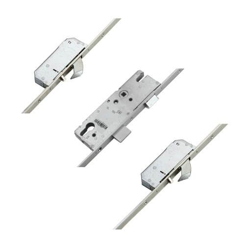 Winkhaus av2 auto locking - av2, 2