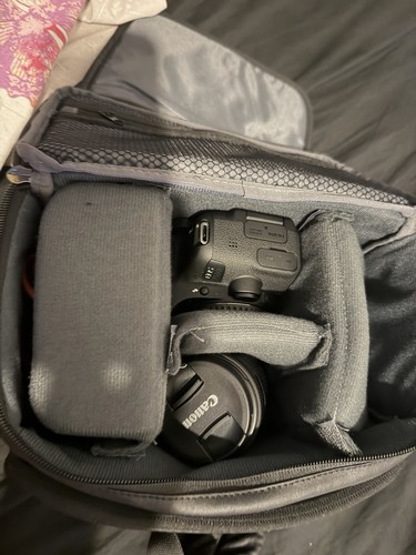 Canon eos 750d 2mp dslr - eos,