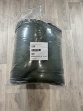 British Military Army Sleeping