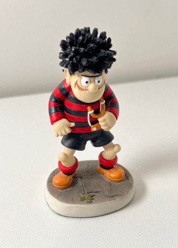 Dennis the menace with - menace,
