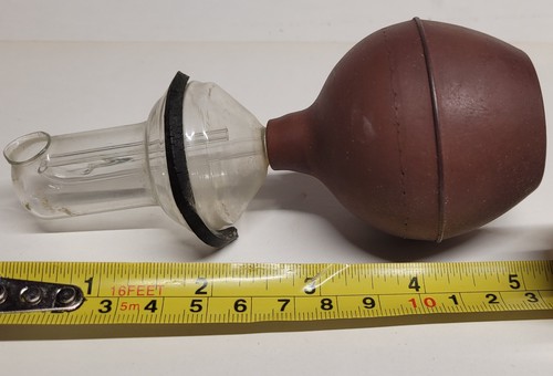 Vintage medical equipment - vintage,