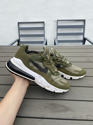 Nike air max - nike, react
